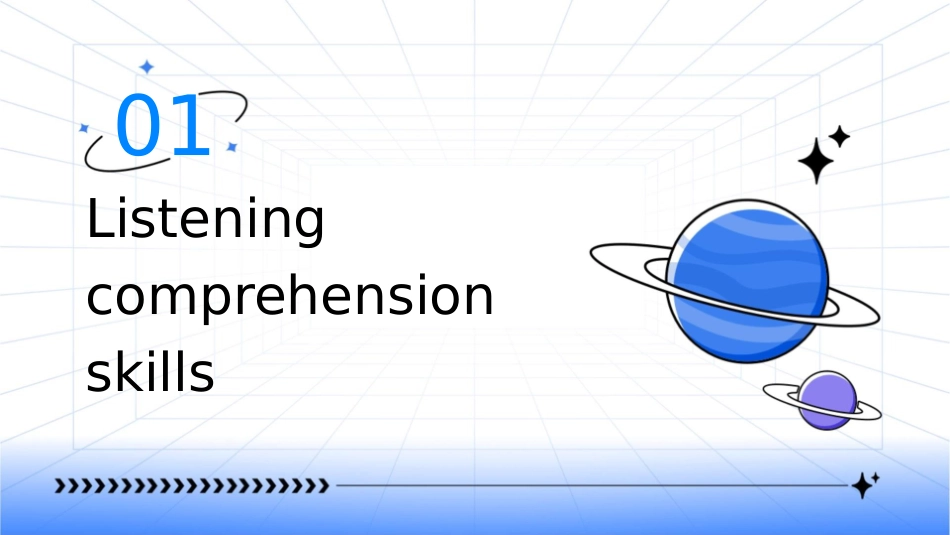 大学英语四级考试做题技巧课件_第3页