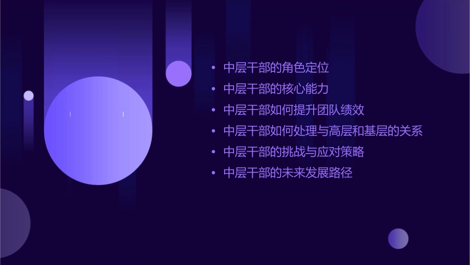 决胜中层中层干部的定位与作为课件_第2页