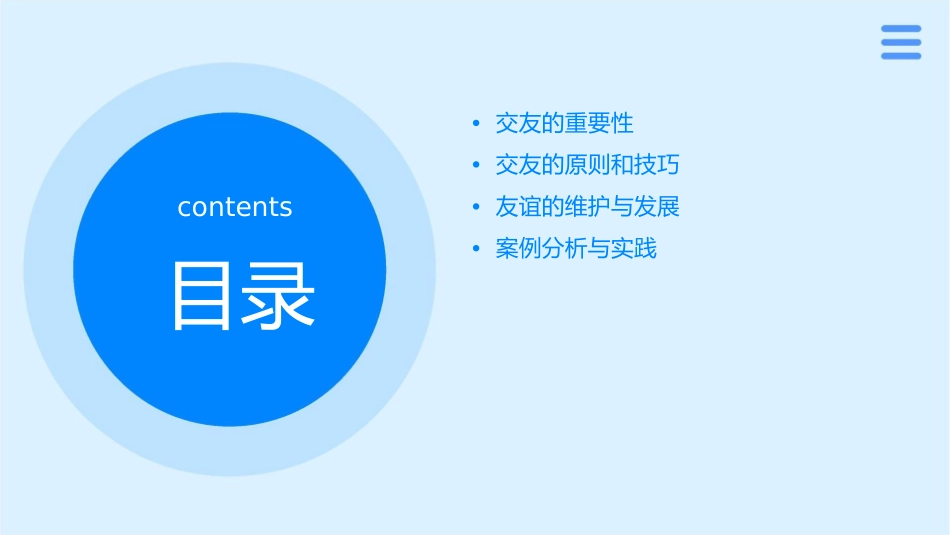 学会交友共同成长课件_第2页