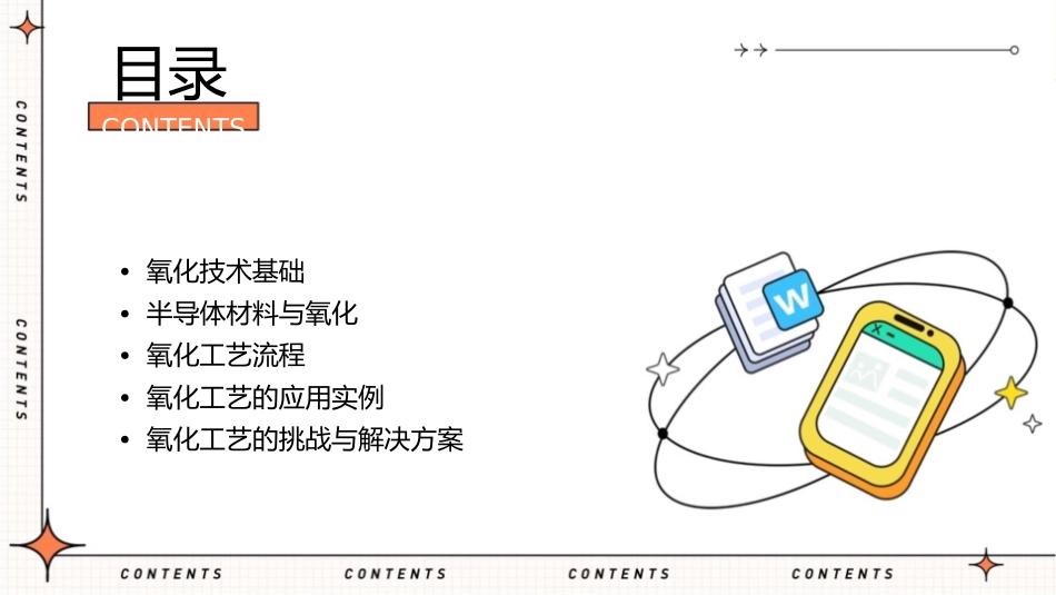 半导体工艺基础氧化课件_第2页