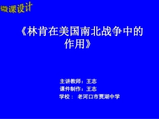 美国南北战争 (2)