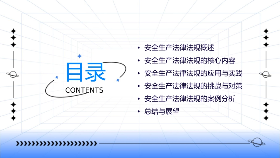 安全生产的相关法律法规课件_第2页