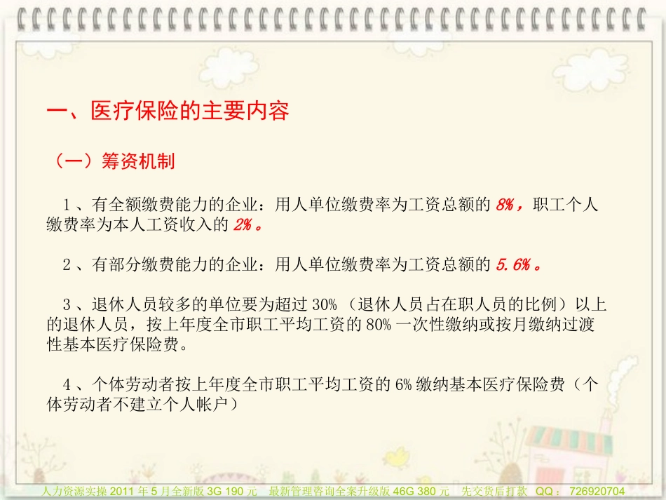 员工医保知识须知1_第3页