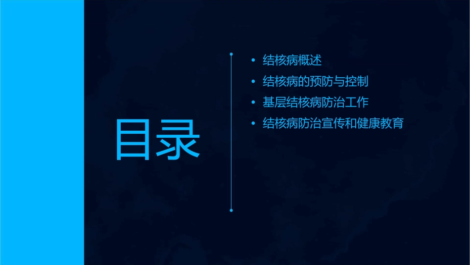 基层结核病防治课件_第2页