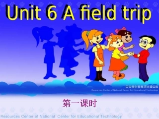 PEP小学英语五年级下册Unit6第一课时