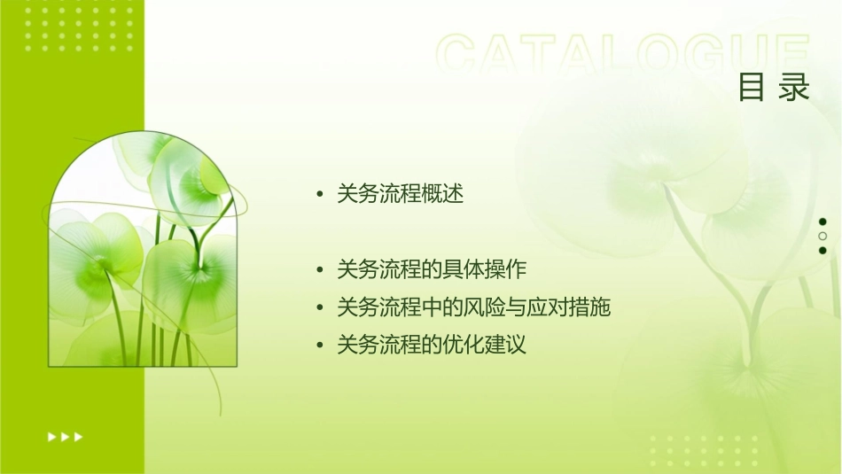 关务流程介绍课件_第2页