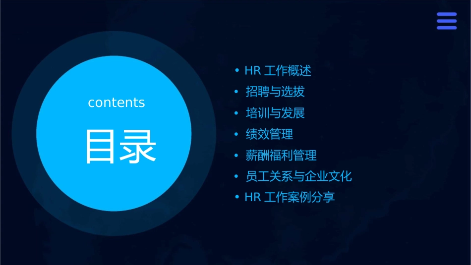 全面认识HR工作课件_第2页