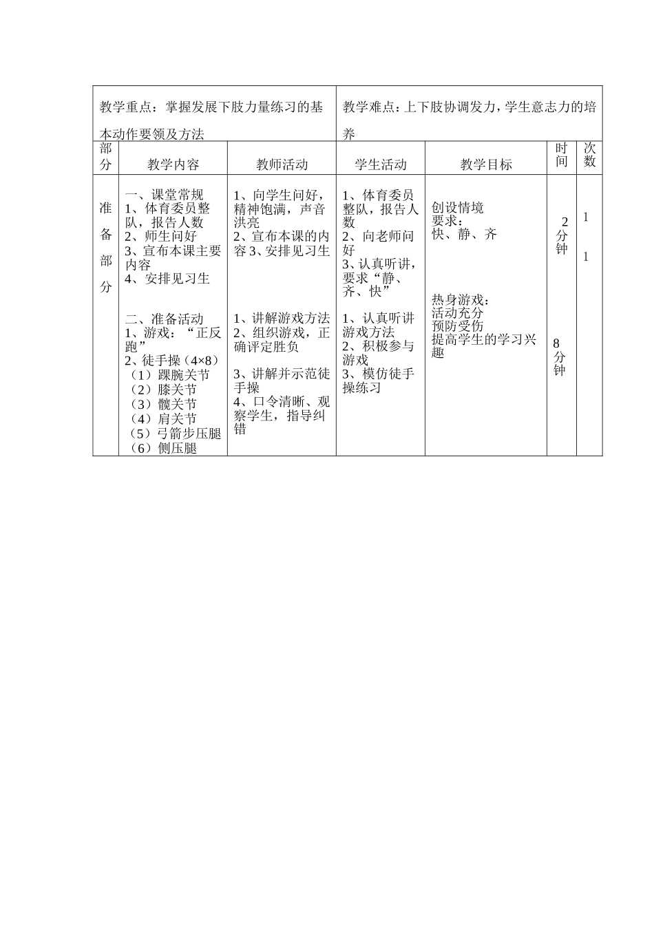 发展下肢力量练习 郭克利_第2页