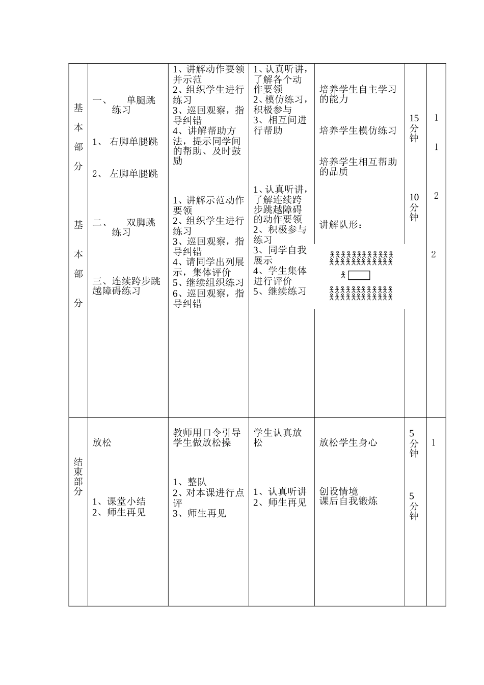 发展下肢力量练习 郭克利_第3页