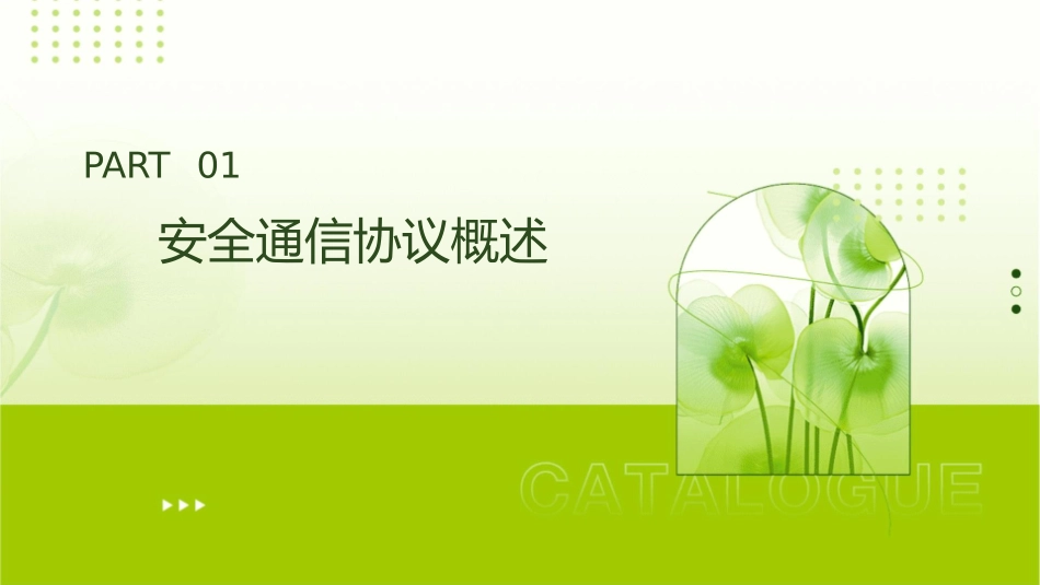 安全通信协议课件_第3页