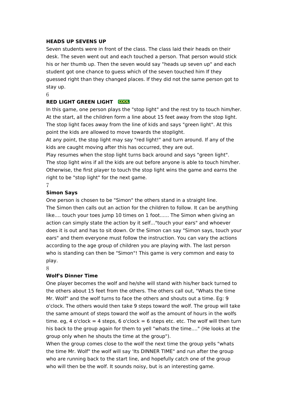 印度儿童户外游戏系列_第2页