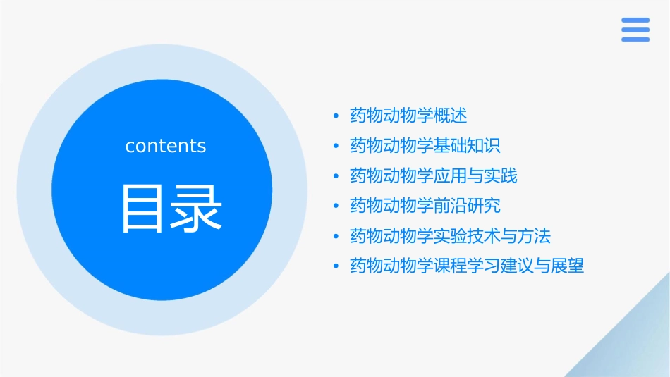 华南农业大学万树青药物动物学课程第五篇2111护理课件_第2页