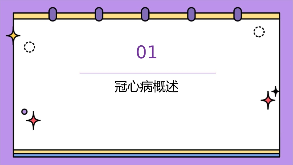 冠心病慢阻肺课件_第3页