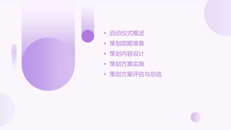 启动仪式策划方案课件_第2页