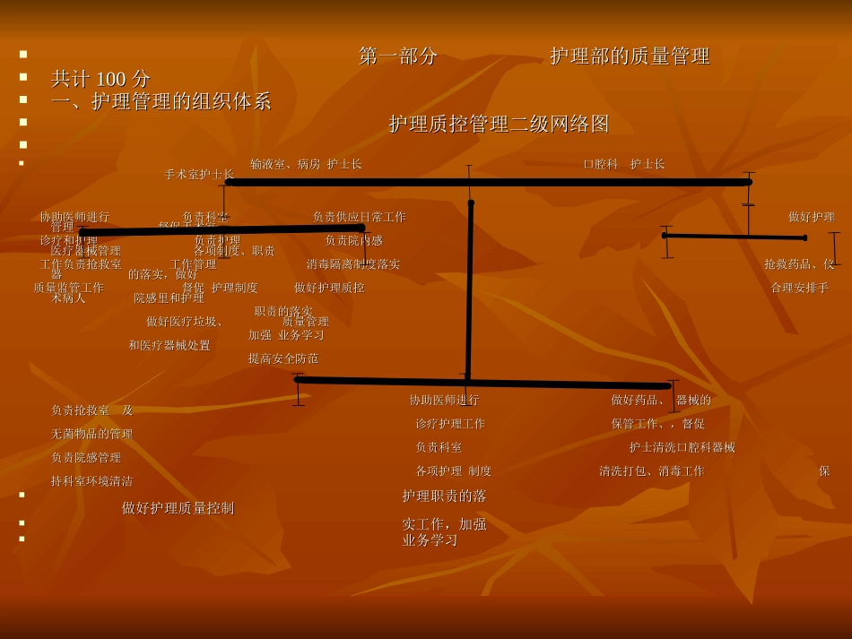 医院质控要求_第2页