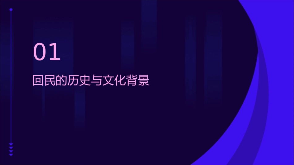 回民风俗习惯课件_第3页
