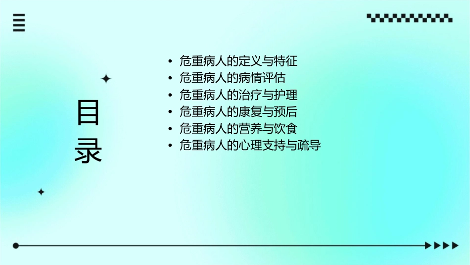 危重病人讨论课件_第2页