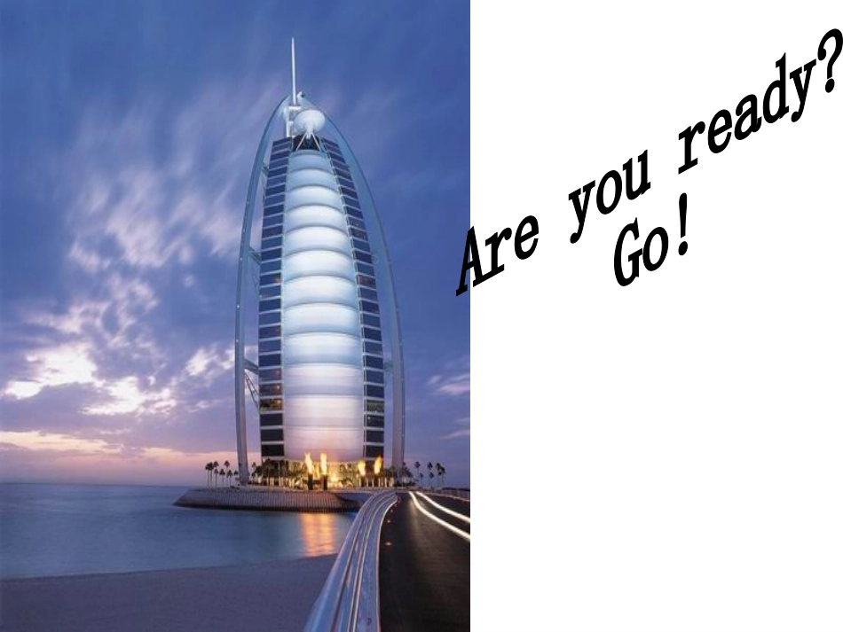 人教PEP版英语五年级下册Unit4(4)课件_第2页