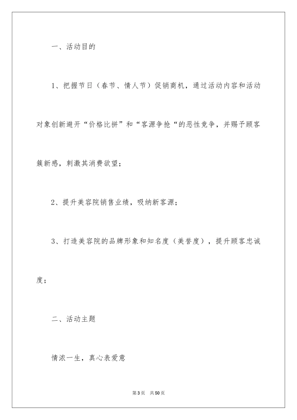 2024促销活动方案_第3页