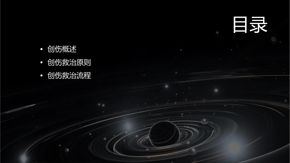 创伤救治要点文档课件_第2页