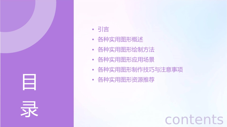 各种实用图形大全课件_第2页