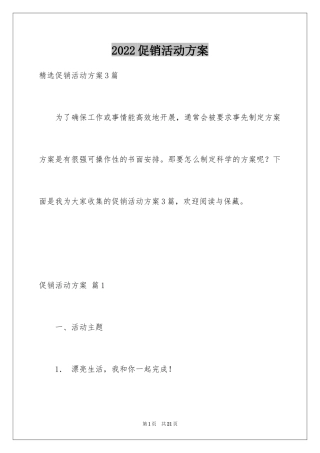 2024促销活动方案_81