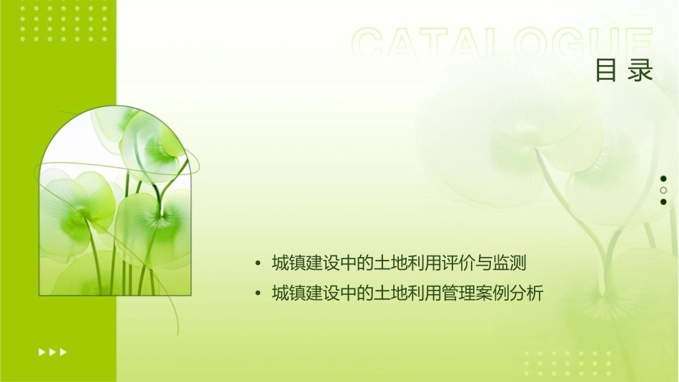 城镇建设中的土地利用管理课件_第2页