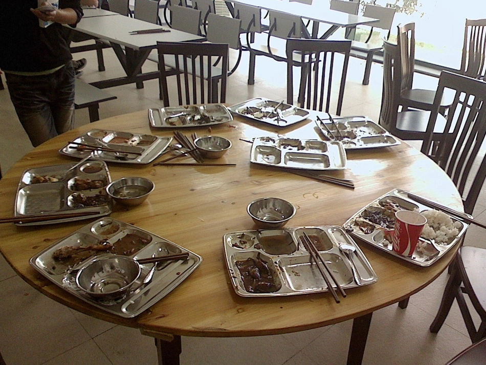 文明用餐节约粮食_第3页