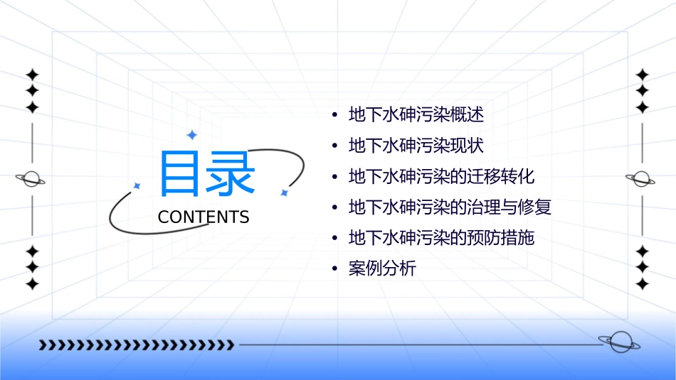 地下水砷污染课件_第2页