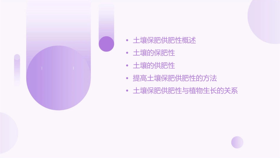 土壤保肥供肥性课件_第2页