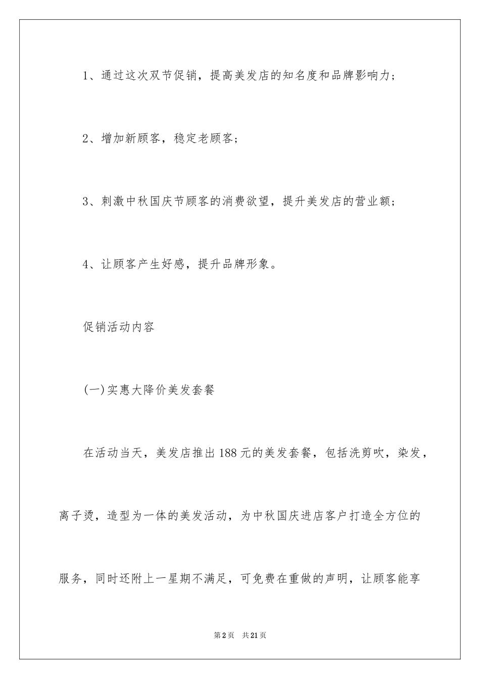 2024促销活动策划_36_第2页