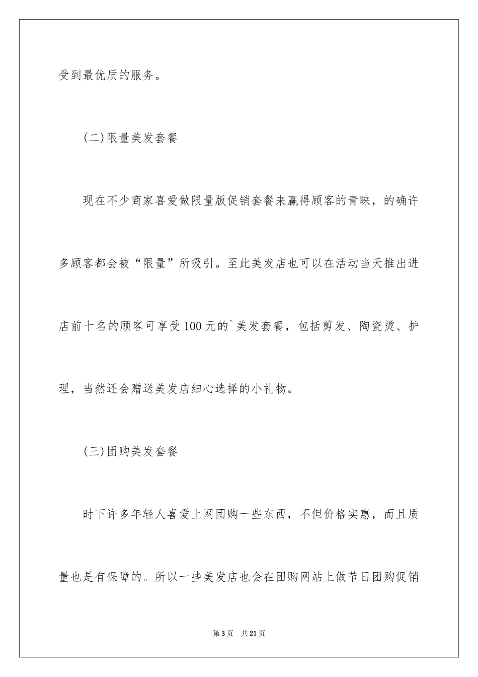 2024促销活动策划_36_第3页