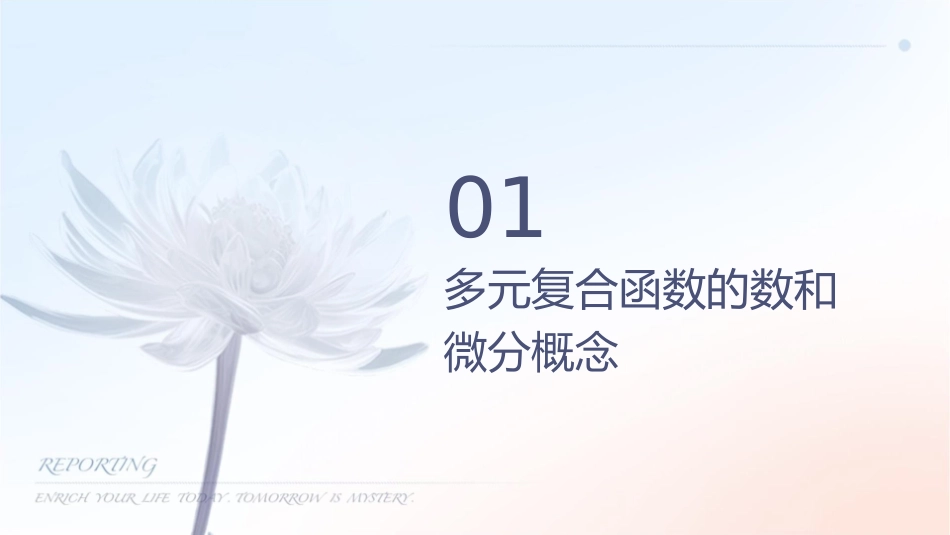 多元复合函数的求导法则和微分法则课件_第3页