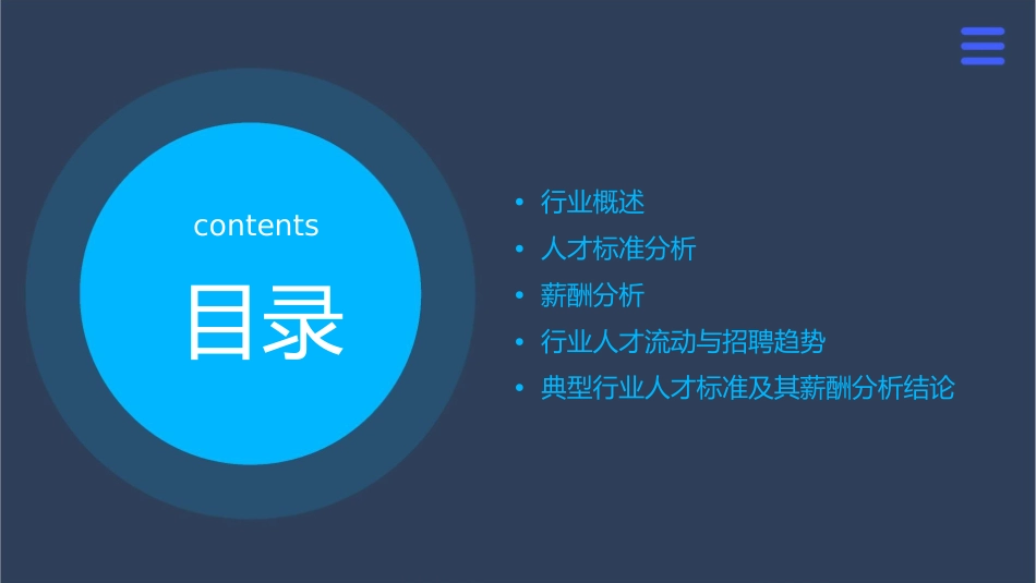 典型行业人才标准及其薪酬分析课件_第2页