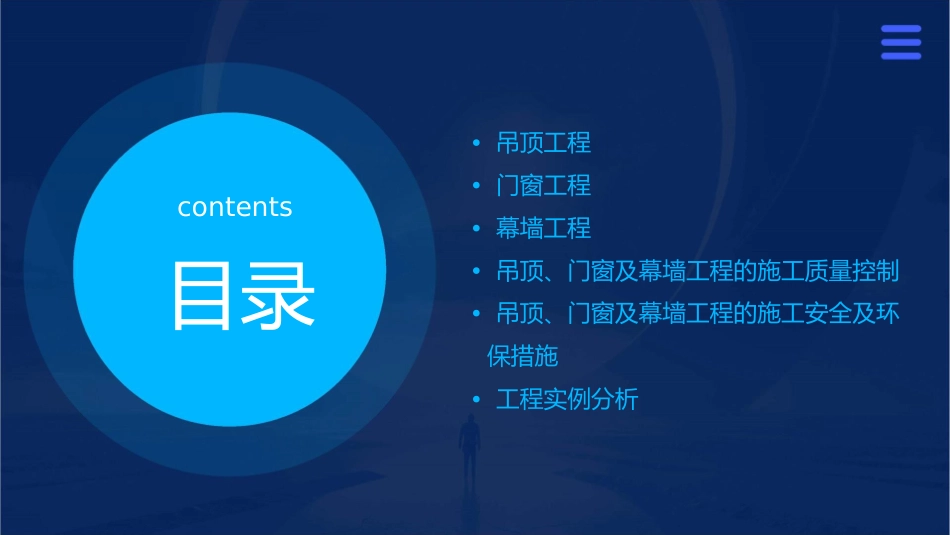 吊顶门窗及幕墙工程_第2页