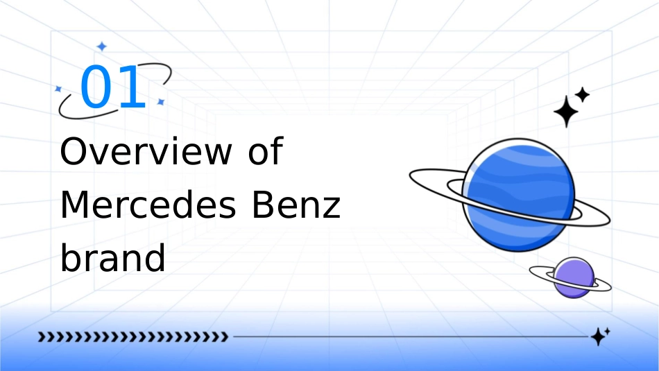 奔驰汽车英文介绍课件_第3页