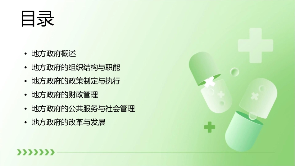 地方政府学概论课件_第2页