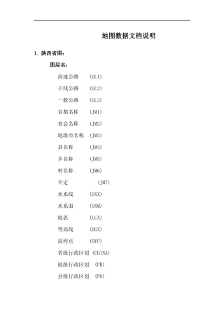 旅游地理信息服务系统书