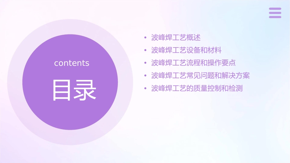 全面波峰焊工艺讲解课件_第2页