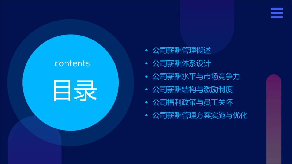 公司薪酬管理方案课件_第2页