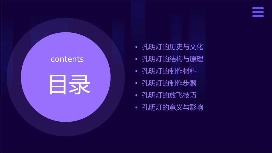 孔明灯的知识与制作课件_第2页