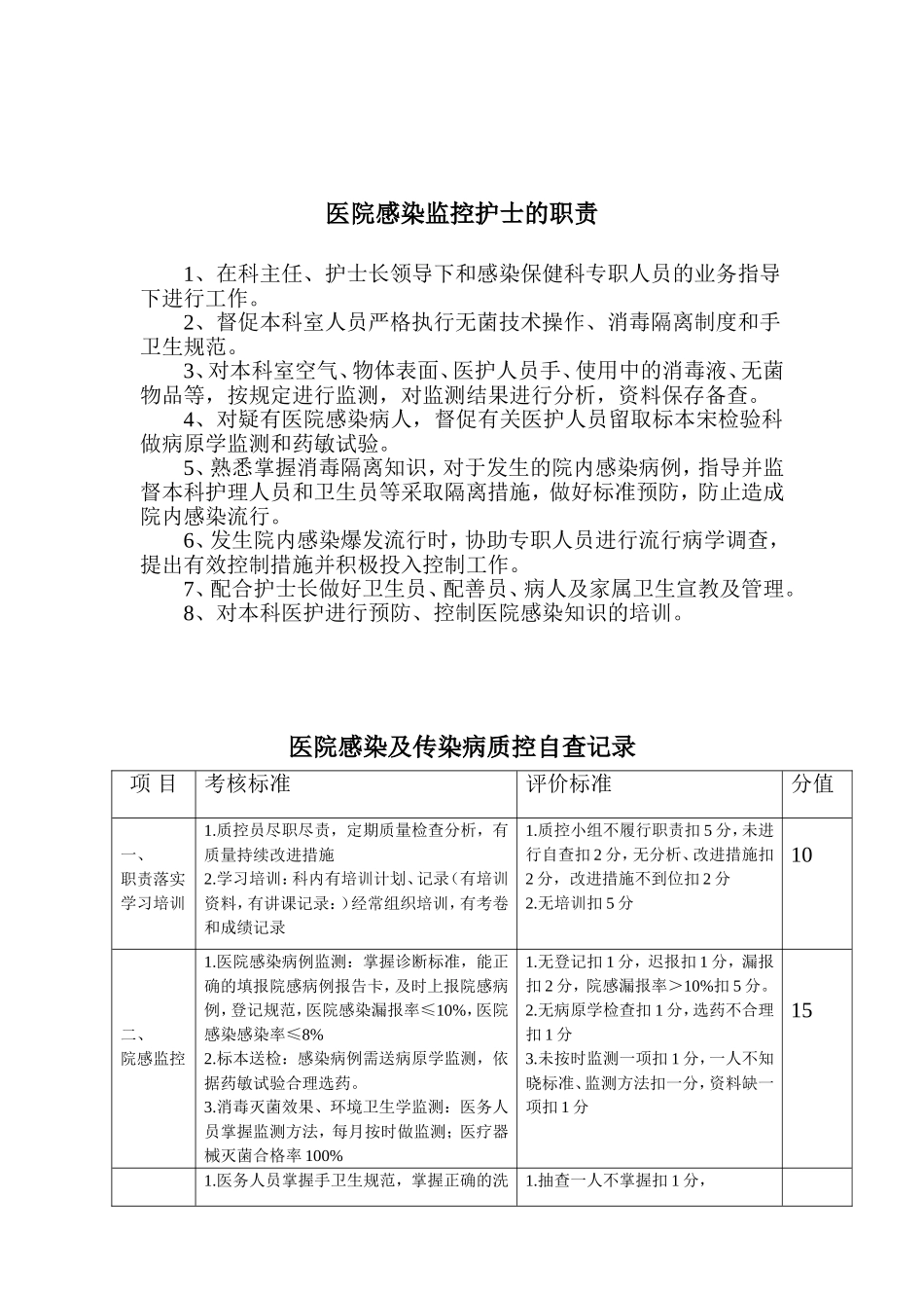 医院感染及传染病质控_第3页