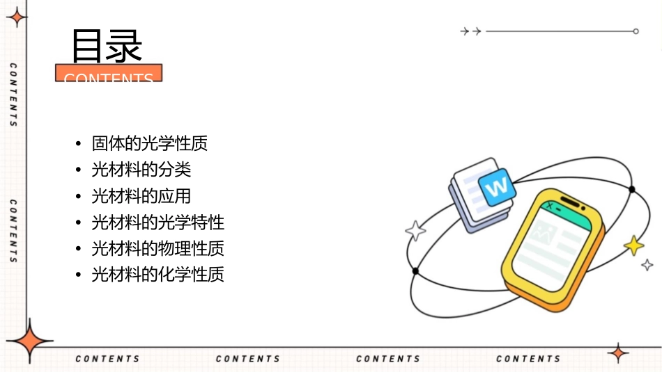 固体的光学性质和光材料课件_第2页