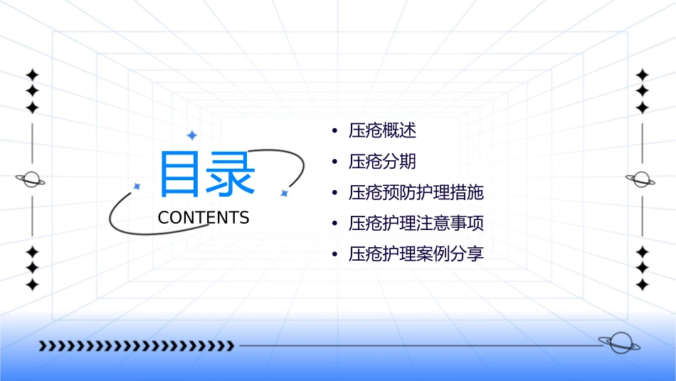 压疮分期及预防护理课件_第2页