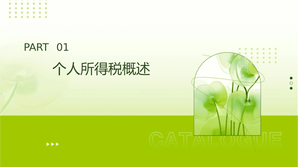 各类个人所得税计算课件_第3页