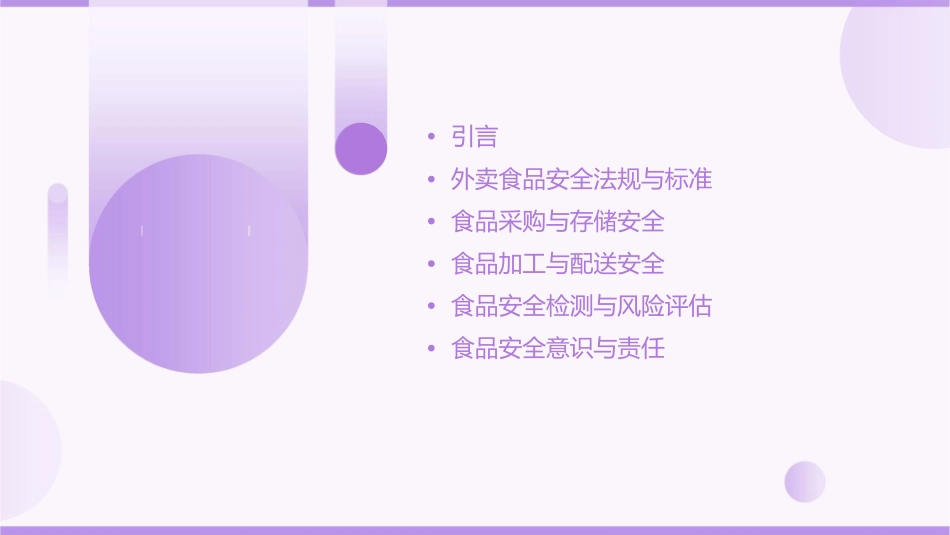 外卖中的食品安全课件_第2页