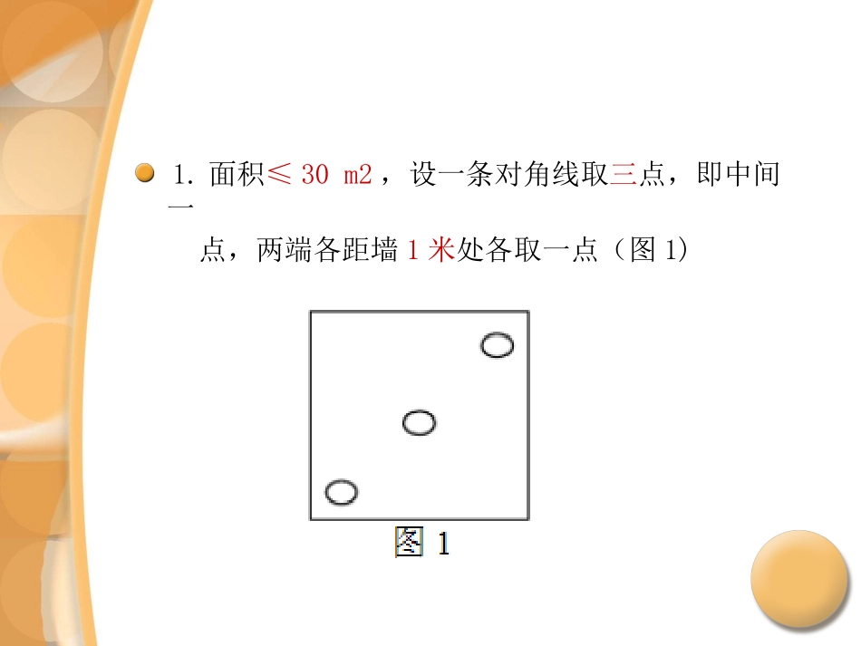 医院常规空气细菌培养._第3页