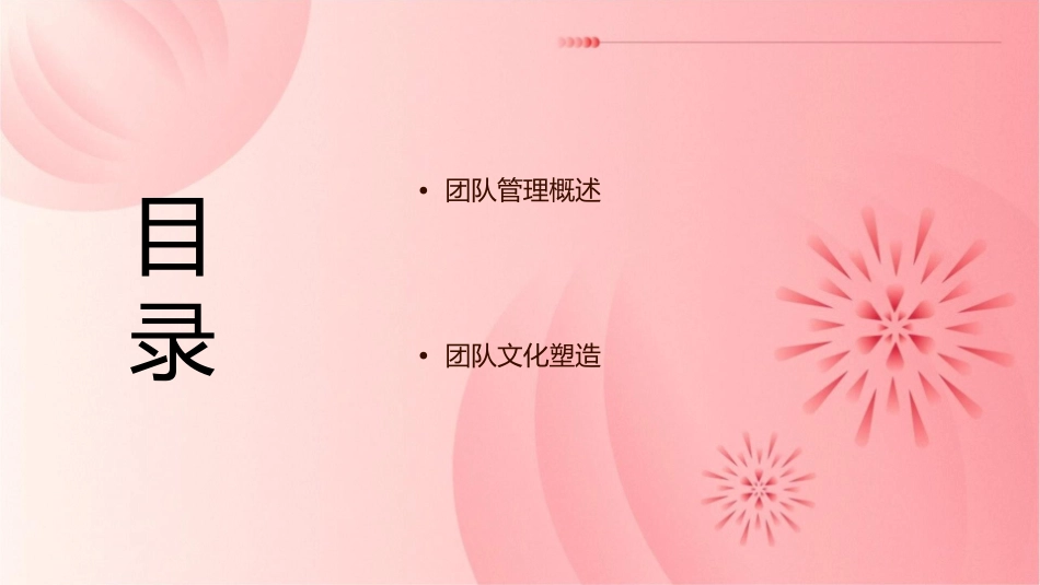 团队管理讲座课件_第2页