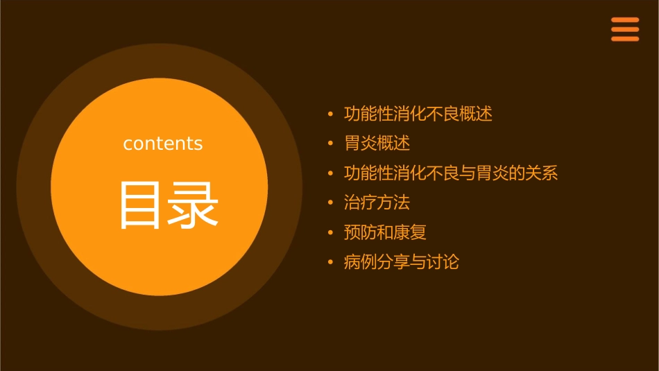 功能性消化不良和胃炎教学课件_第2页