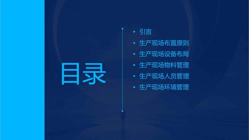 如何布置生产现场汇编课件_第2页